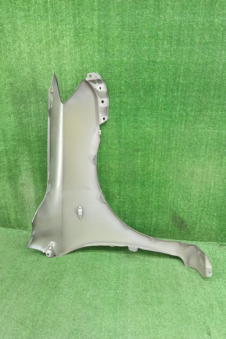 Крыло левое переднее TOYOTA COROLLA FIELDER, COROLLA  AXIO ZRE144G, ZRE142G, NZE144G, NZE141G, NZE141, NZE144, ZRE142, ZRE144 16495 4 ракурс