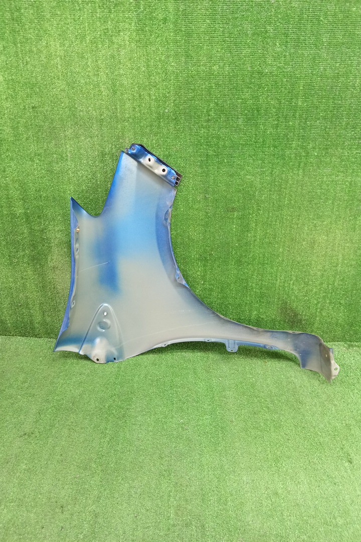 Крыло левое переднее TOYOTA VITZ, YARIS KSP130, NSP130, NSP135, NCP131 16496 5 ракурс