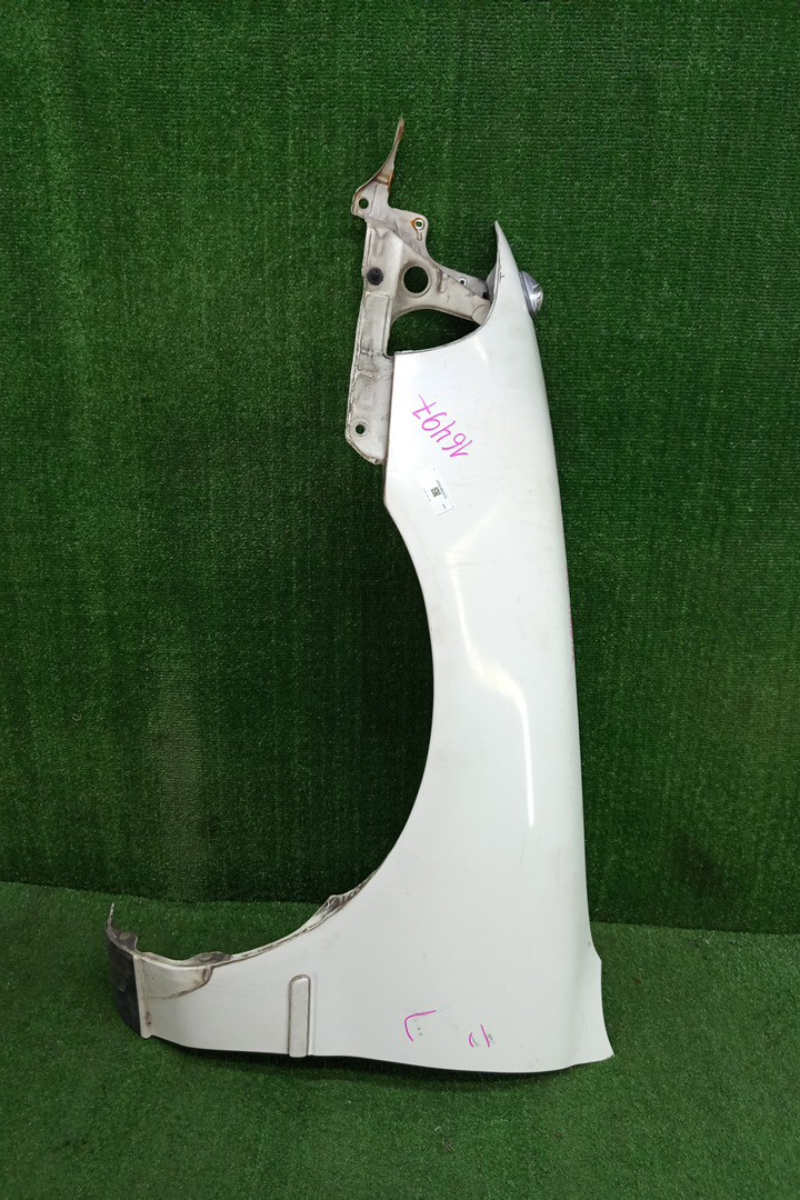 Крыло левое переднее TOYOTA SPRINTER AE100, AE101, AE109, EE101, AE104, CE107, CE100, CE109, EE108 16497 1 ракурс Крыло левое переднее TOYOTA SPRINTER AE100, AE101, AE109, EE101, AE104, CE107, CE100, CE109, EE108 16497 1 ракурс