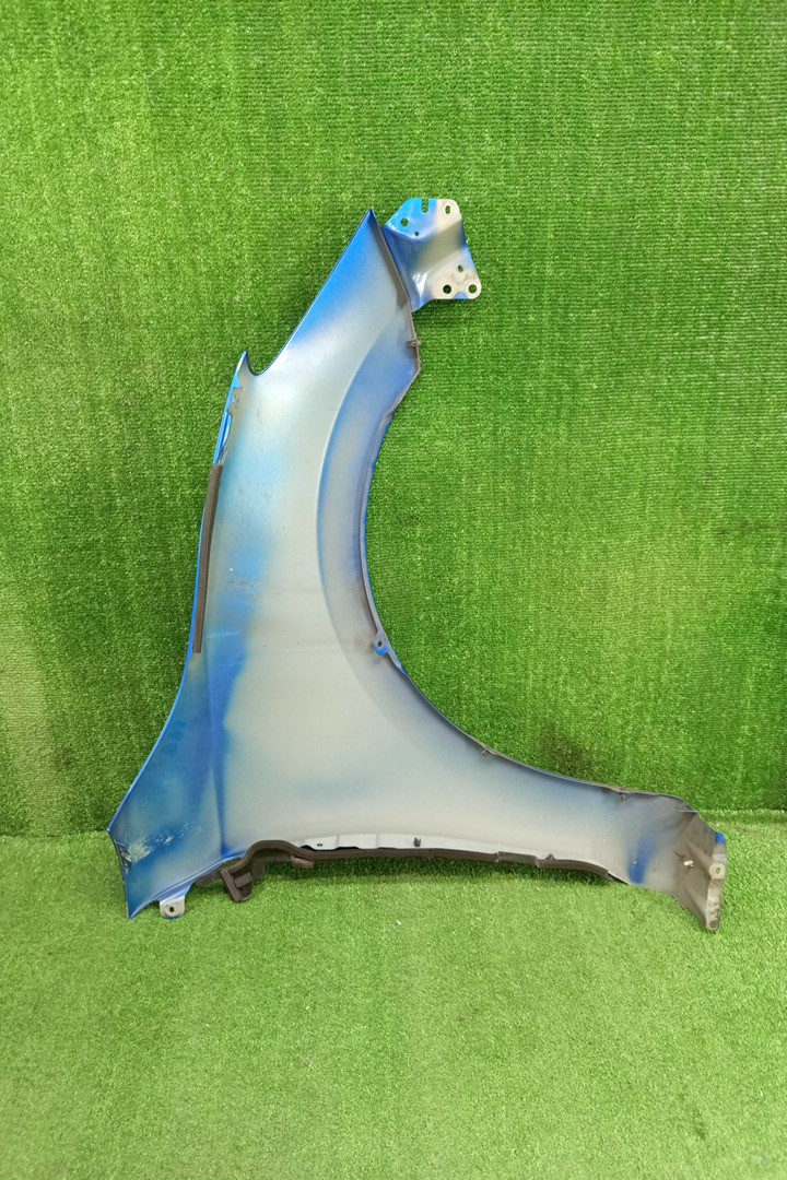 Крыло левое переднее MAZDA DEMIO, MAZDA2 DJ3AS, DJLFS, DJ5FS, DJLAS, DJ, DJ5AS, DJ3FS 16499 4 ракурс