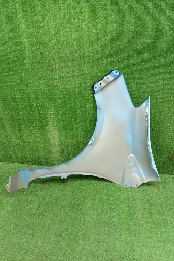 Крыло правое переднее TOYOTA VITZ, YARIS KSP130, NSP130, NSP135, NCP131 16506 5 ракурс