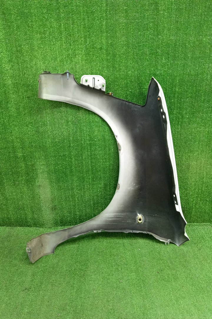 Крыло правое переднее TOYOTA PROBOX NCP51V, NCP58G, NCP55V, NCP50V, NCP59G, NLP51 16513 5 ракурс