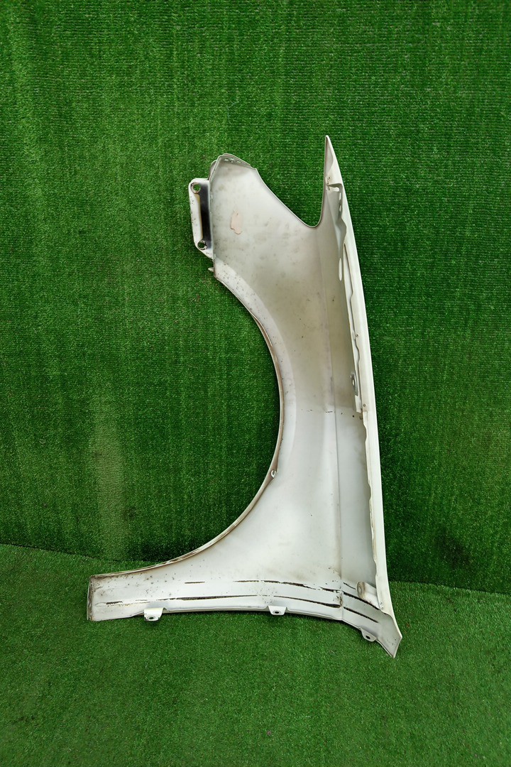 Крыло правое переднее AUDI A3 8V, 8VA, 8V1, 8VS, 8V7 16516 3 ракурс