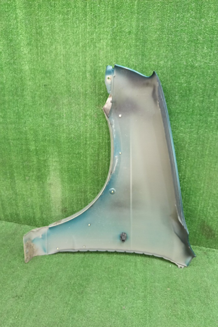 Крыло правое переднее DAIHATSU TERIOS, CAMI J102G, J100E, J102E, J122E, J100G 16522 5 ракурс
