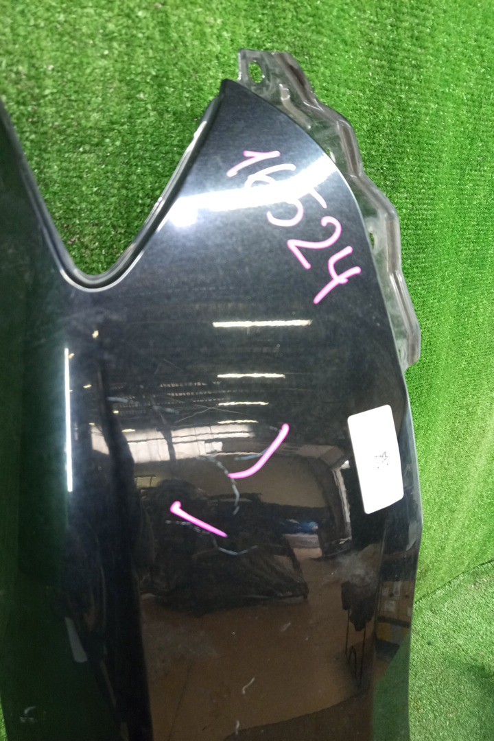 Крыло правое переднее TOYOTA COROLLA FIELDER, COROLLA  AXIO ZRE144G, ZRE142G, NZE144G, NZE141G, NZE141, NZE144, ZRE142, ZRE144 16524 4 ракурс
