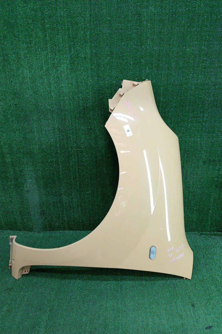 Крыло левое переднее RENAULT KANGOO KW0D 16538 1 ракурс