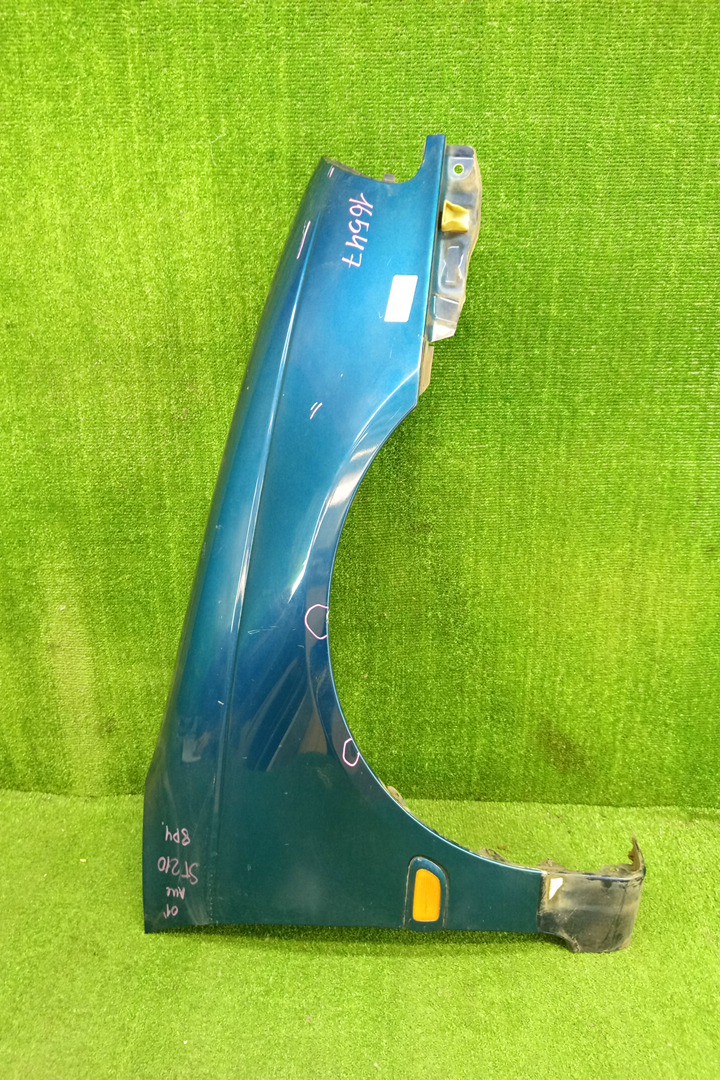 Крыло правое переднее TOYOTA CALDINA ST210G, ST215G, CT216, ST210, AT211, ST215, CT216G, AT211G 16547 1 ракурс