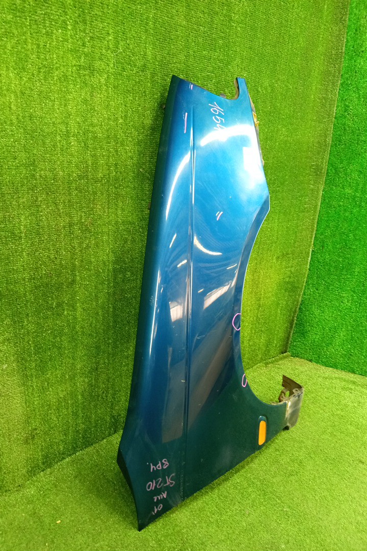 Крыло правое переднее TOYOTA CALDINA ST210G, ST215G, CT216, ST210, AT211, ST215, CT216G, AT211G 16547 2 ракурс
