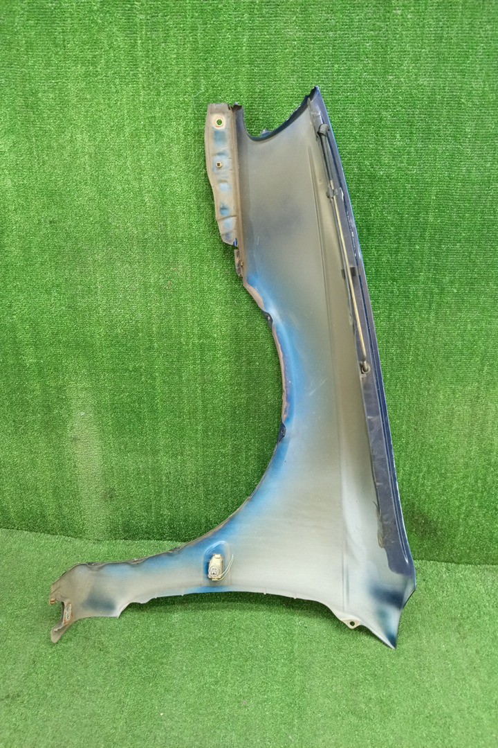 Крыло правое переднее TOYOTA CALDINA ST210G, ST215G, CT216, ST210, AT211, ST215, CT216G, AT211G 16547 4 ракурс