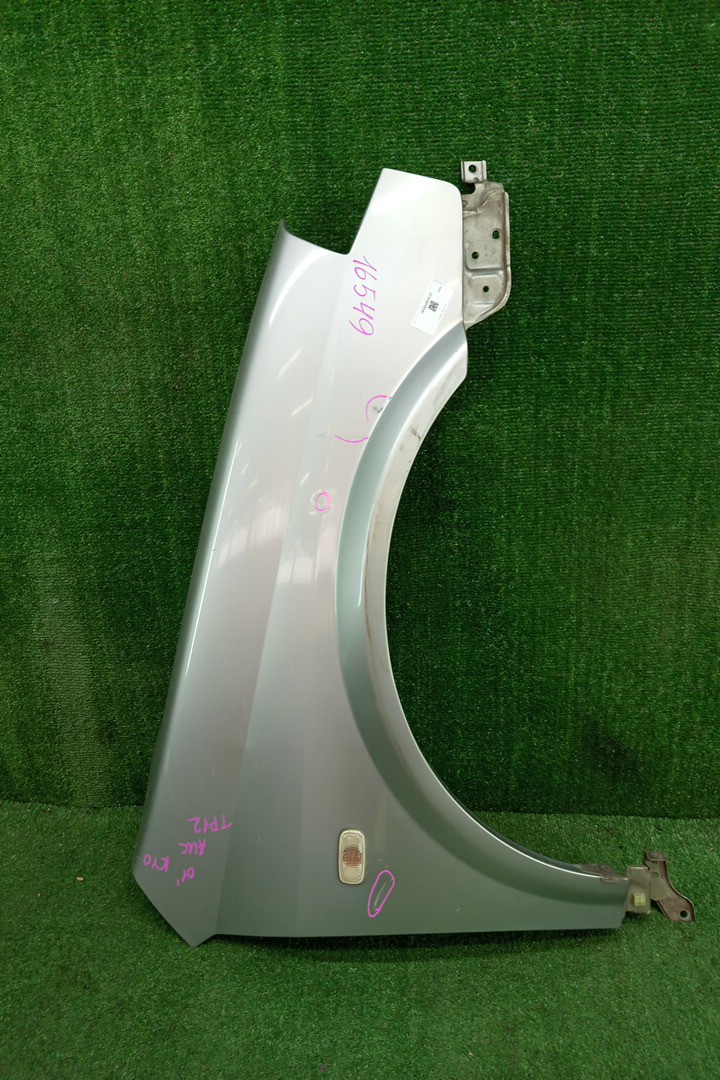 Крыло правое переднее NISSAN PRIMERA P12, QP12, TNP12, TP12, HP12, RP12, WTNP12, WHP12, WRP12 16549 1 ракурс