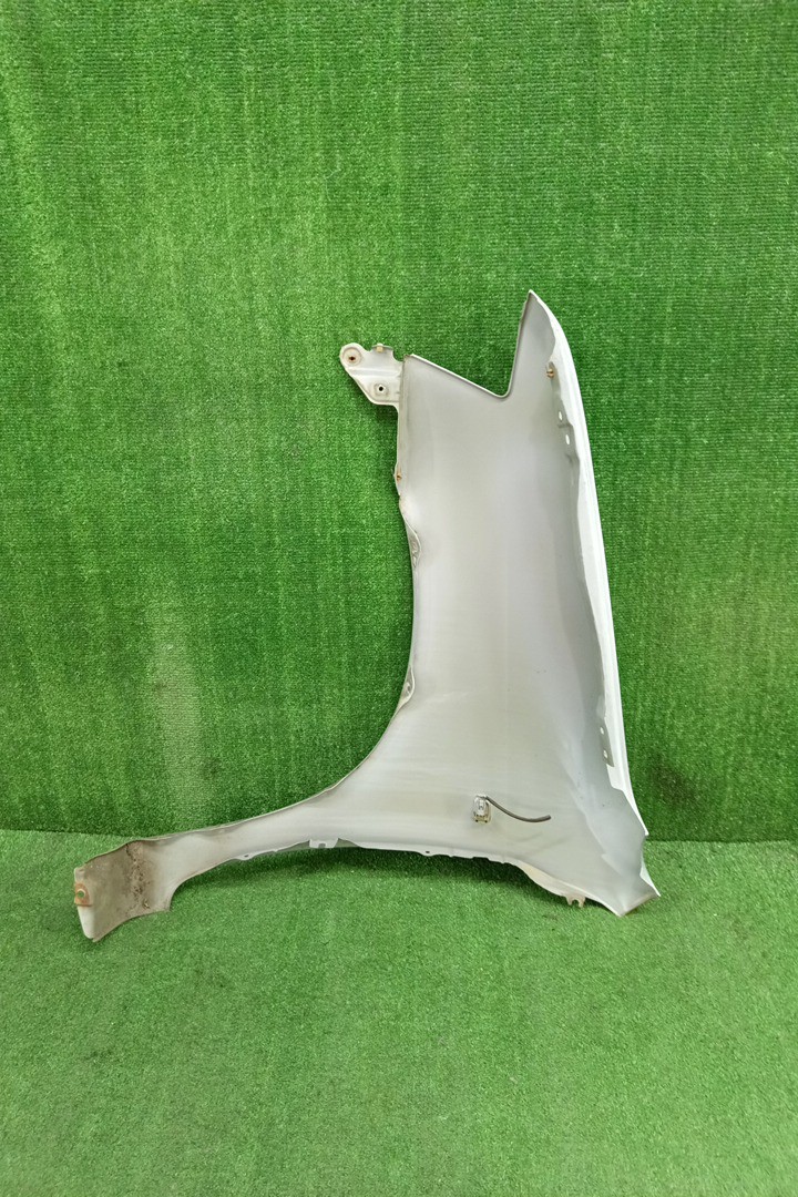 Крыло правое переднее TOYOTA SUCCEED NCP51V, NCP58G, NCP55V, NCP50V, NLP51 16559 4 ракурс