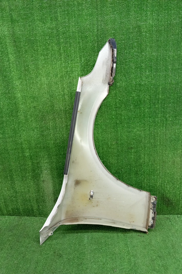 Крыло левое переднее BMW 5-Series, 530i, 540i, 520i, 523i, 525i, 530xi, 545i, 550i, 525xi E61, E60 16577 4 ракурс