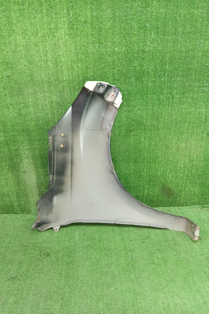 Крыло левое переднее DAIHATSU RUSH, BE-GO J210E, J200E, J210G, J200G 16582 4 ракурс