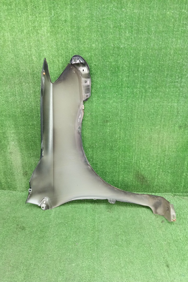 Крыло левое переднее TOYOTA COROLLA FIELDER, COROLLA  AXIO ZRE144G, ZRE142G, NZE144G, NZE141G, NZE141, NZE144, ZRE142, ZRE144 16587 3 ракурс