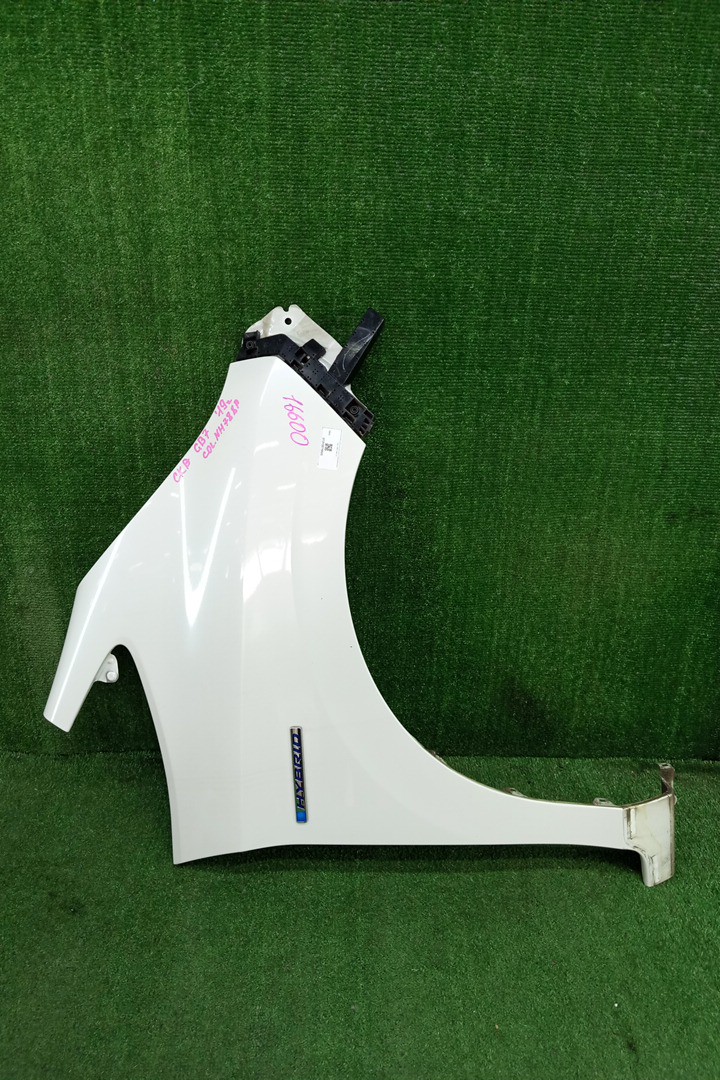 Крыло правое переднее HONDA FREED+, FREED GB5, GB6, GB7, GB8 16600 1 ракурс