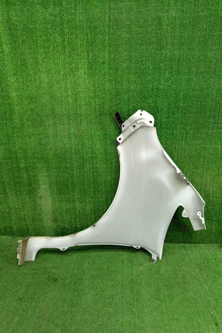 Крыло правое переднее HONDA FREED+, FREED GB5, GB6, GB7, GB8 16600 3 ракурс