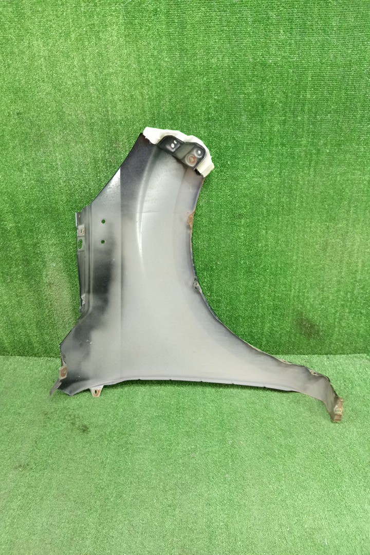 Крыло левое переднее DAIHATSU RUSH, BE-GO J210E, J200E, J210G, J200G 16606 5 ракурс