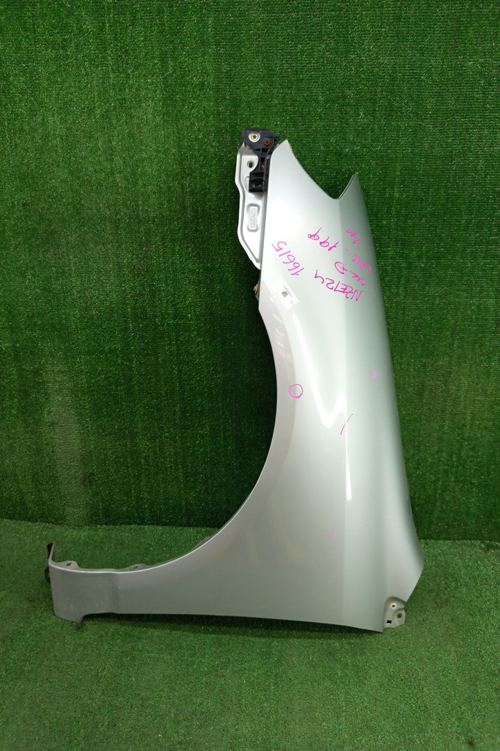 Крыло левое переднее TOYOTA COROLLA NZE121 16615 1 ракурс