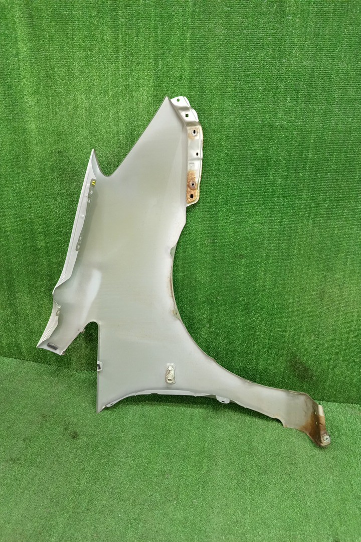 Крыло левое переднее TOYOTA COROLLA SPACIO ZZE124N 16625 4 ракурс