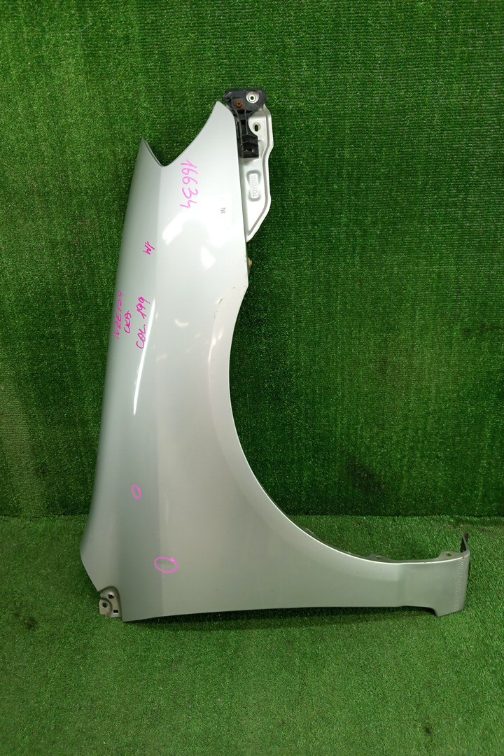 Крыло правое переднее TOYOTA COROLLA NZE121 16634 1 ракурс