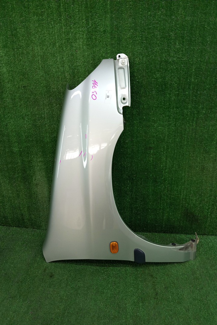 Крыло правое переднее TOYOTA RAUM EXZ10, EXZ15 16660 1 ракурс