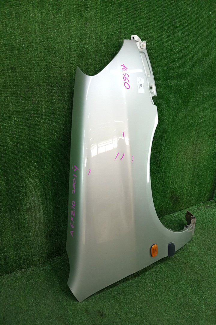 Крыло правое переднее TOYOTA RAUM EXZ10, EXZ15 16660 2 ракурс