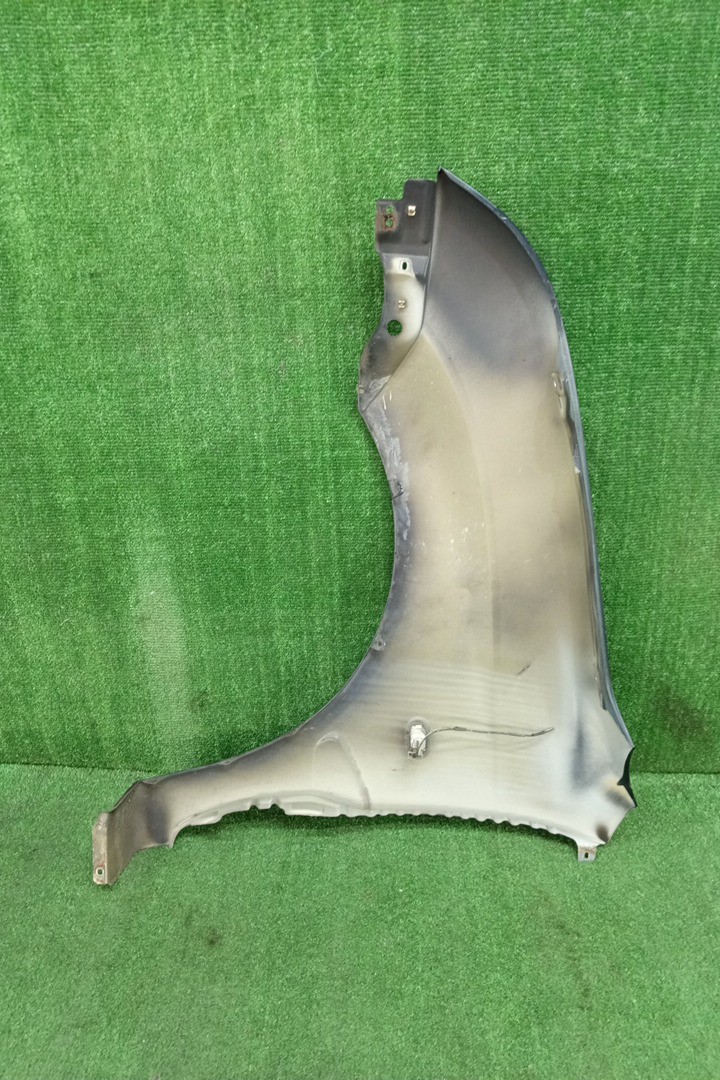 Крыло правое переднее CHEVROLET CHEVROLET CRUZE, CRUZE HR81S, HR51S, HR52S, HR82S 16663 5 ракурс