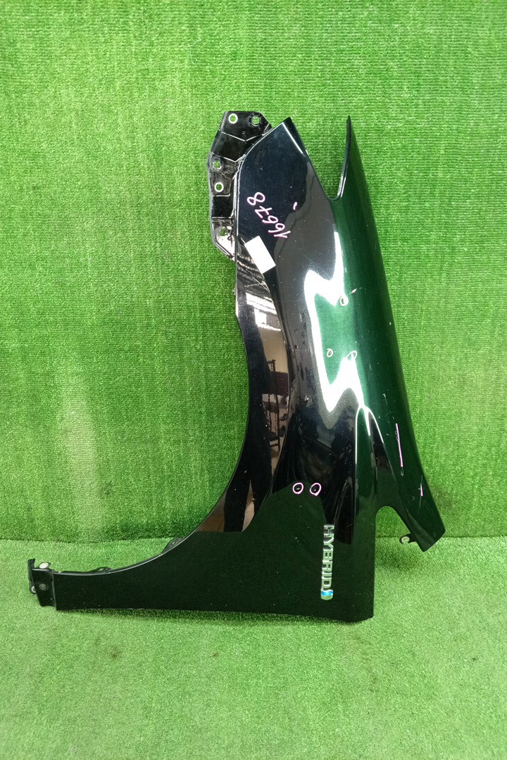 Крыло левое переднее TOYOTA SAI AZK10 16678 1 ракурс