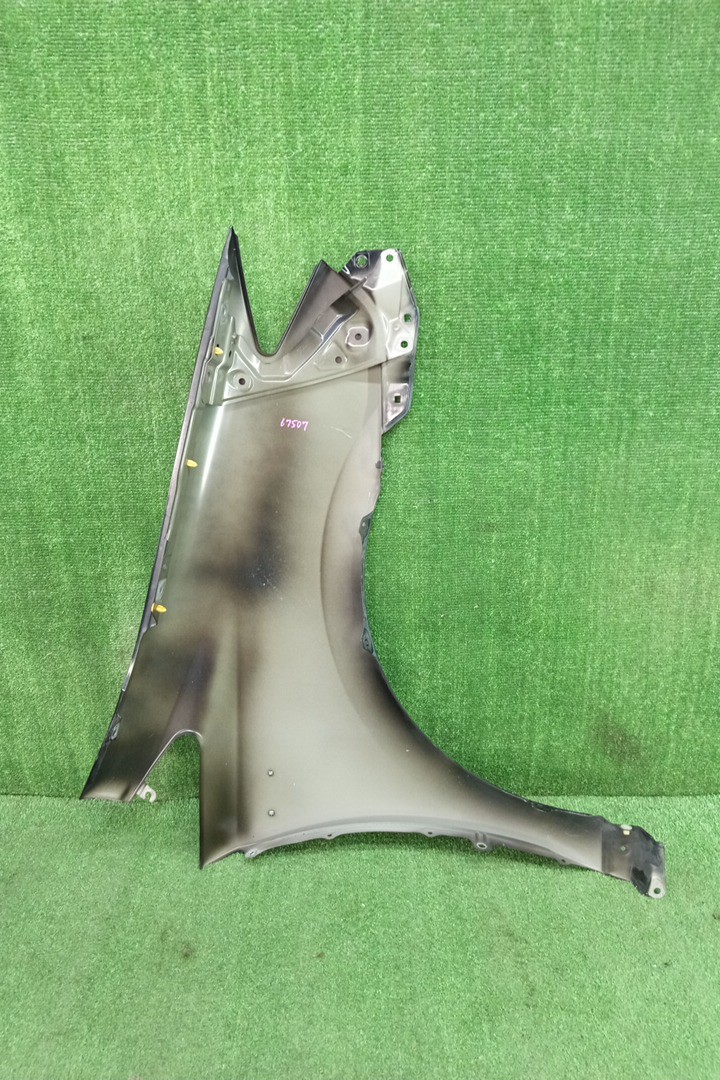 Крыло левое переднее TOYOTA SAI AZK10 16678 4 ракурс