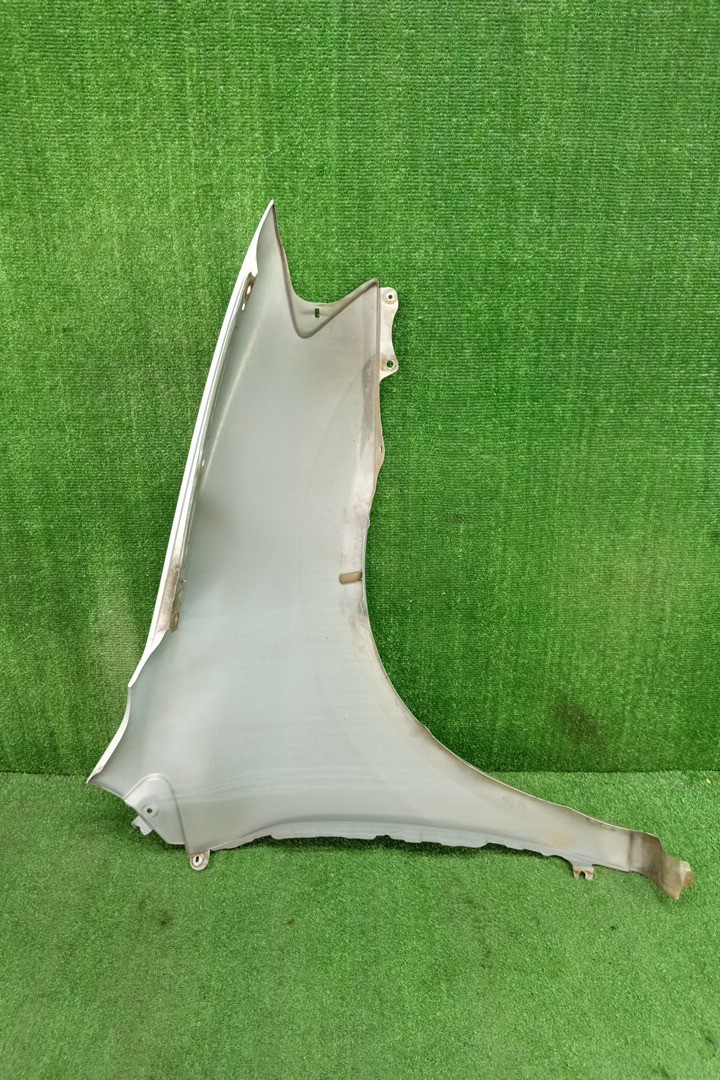 Крыло левое переднее MAZDA MPV LW3W, LW5W, LWEW, LWFW 16681 4 ракурс