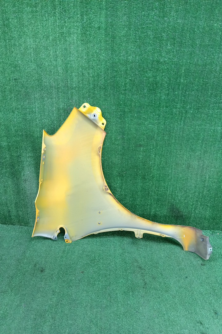 Крыло левое переднее TOYOTA AQUA NHP10 16684 3 ракурс