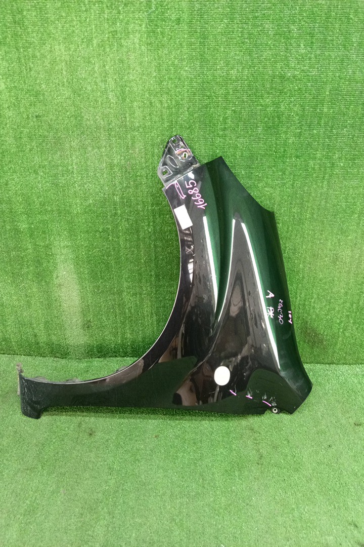 Крыло левое переднее TOYOTA PASSO, BOON KGC30, NGC30, KGC35, M600S, M601S, M610S 16685 1 ракурс