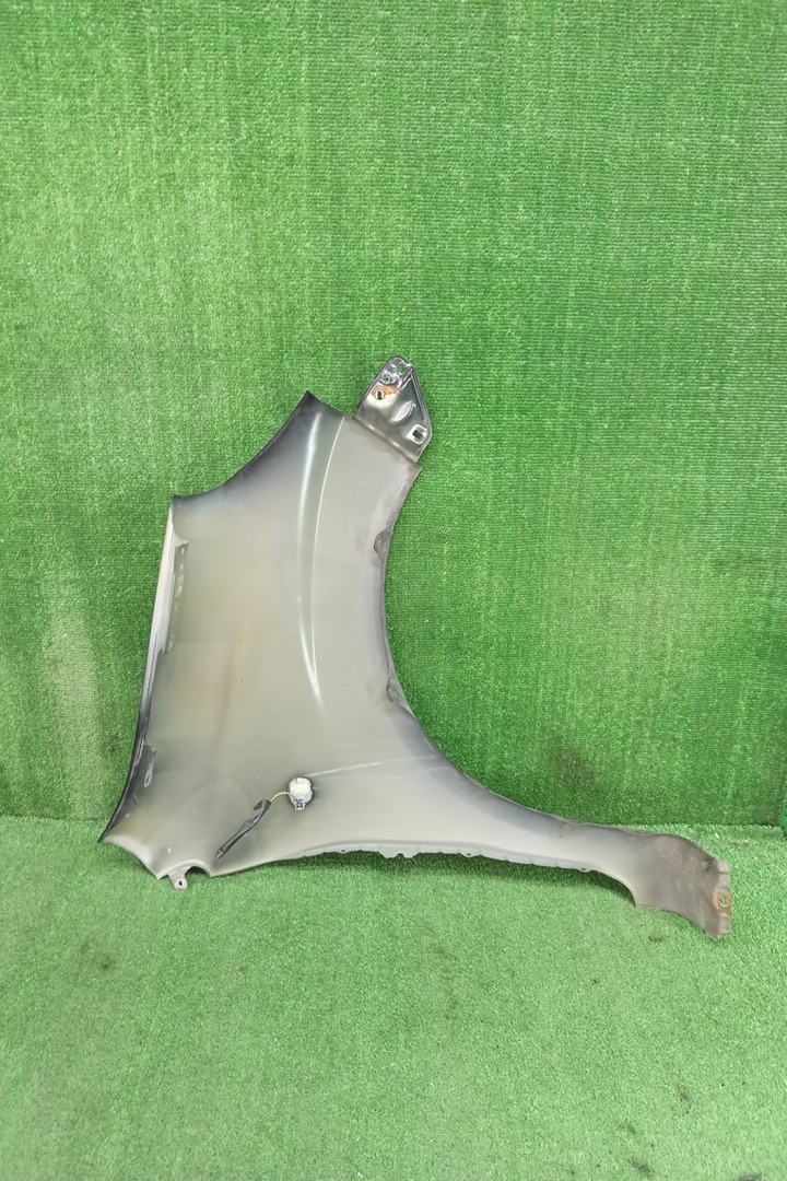 Крыло левое переднее TOYOTA PASSO, BOON KGC30, NGC30, KGC35, M600S, M601S, M610S 16685 5 ракурс