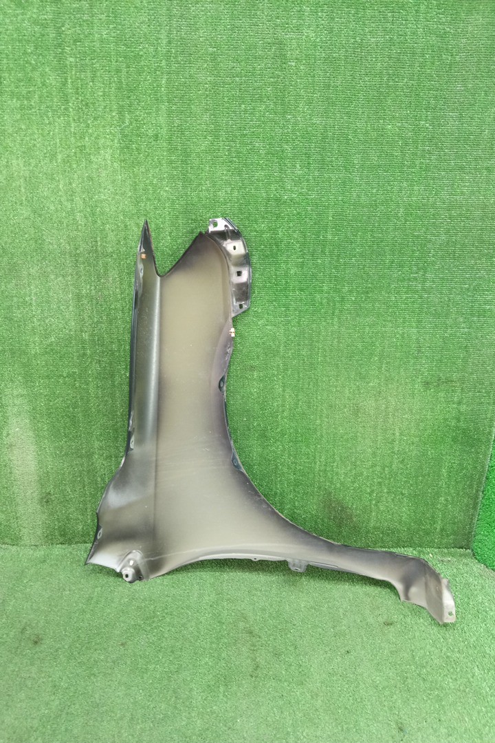 Крыло левое переднее TOYOTA COROLLA FIELDER, COROLLA  AXIO ZRE144G, ZRE142G, NZE144G, NZE141G, NZE141, NZE144, ZRE142, ZRE144 16687 4 ракурс