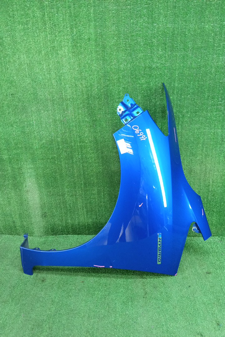 Крыло левое переднее HONDA SHUTTLE GP7, GP8, GK8, GK9 16690 1 ракурс