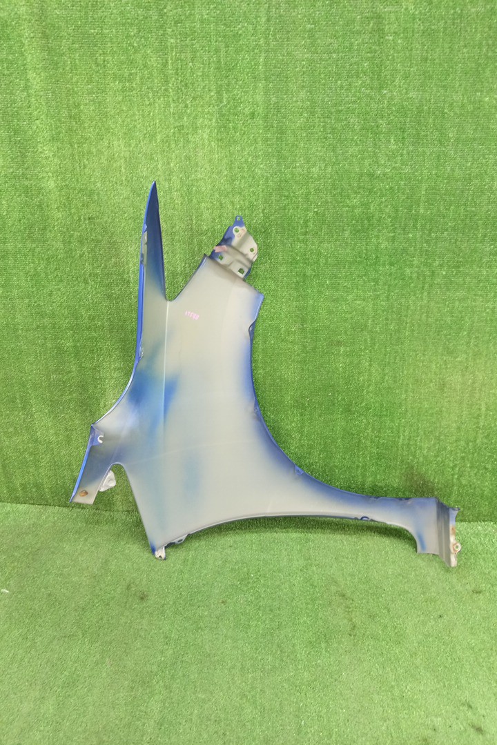 Крыло левое переднее HONDA SHUTTLE GP7, GP8, GK8, GK9 16690 4 ракурс