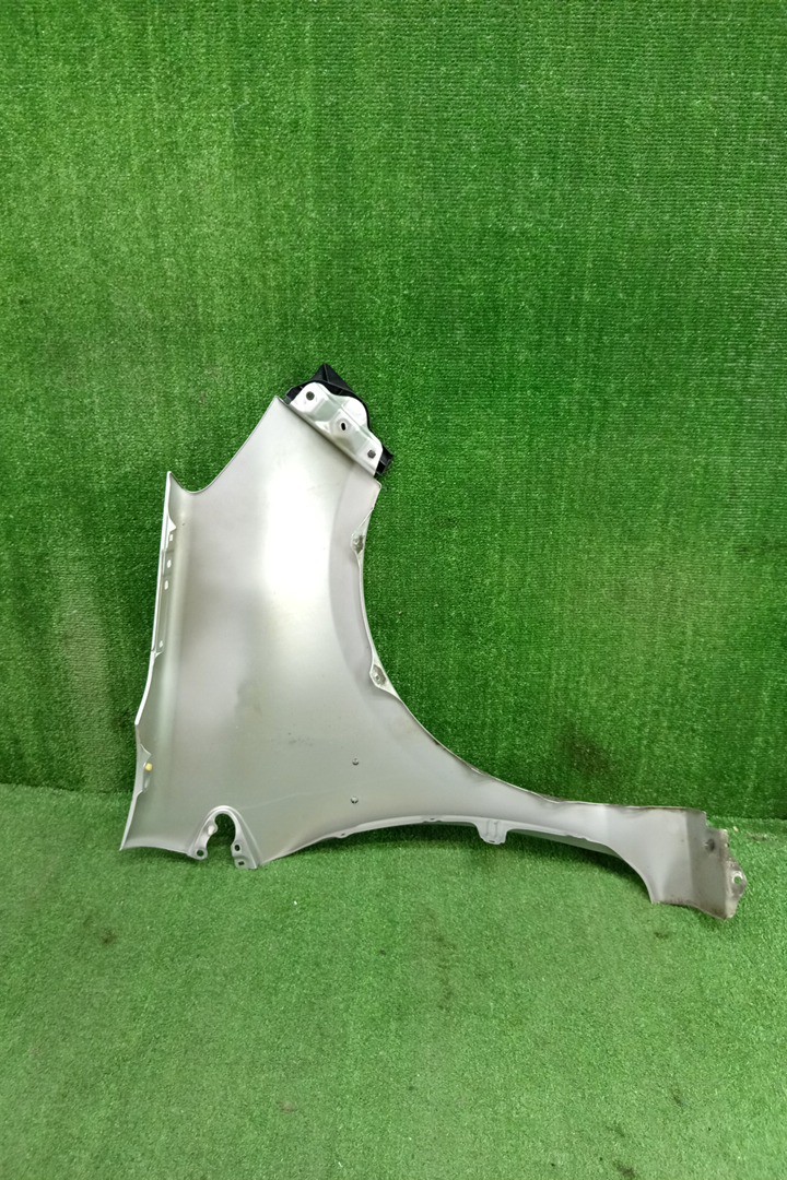 Крыло левое переднее TOYOTA AQUA NHP10 16714 4 ракурс