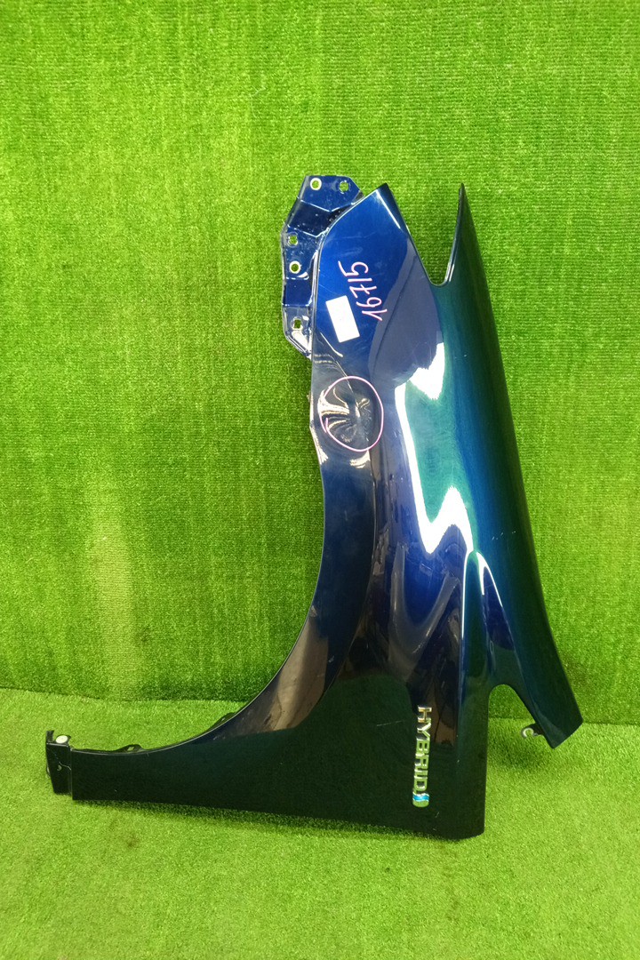 Крыло левое переднее TOYOTA SAI AZK10 16715 1 ракурс