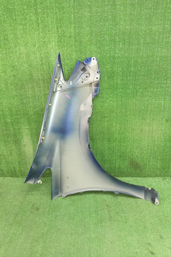Крыло левое переднее TOYOTA SAI AZK10 16715 4 ракурс