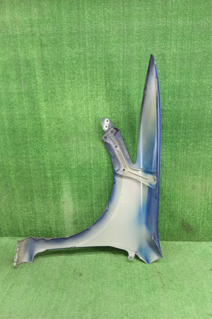 Крыло правое переднее HONDA STREAM RN9, RN6, RN7, RN8 16718 4 ракурс