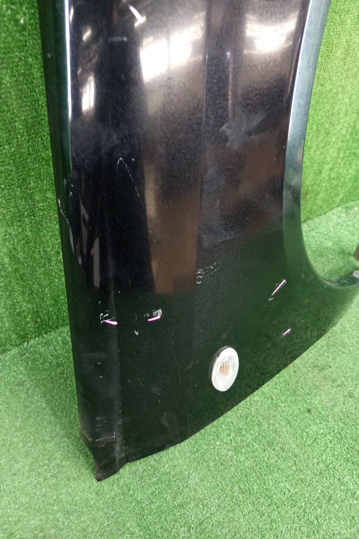 Крыло правое переднее SUBARU IMPREZA WRX, IMPREZA GDA, GGA, GDD, GG2, GG9, GGD, GG3, GGC, GD3, GD2, GD9 16731 3 ракурс