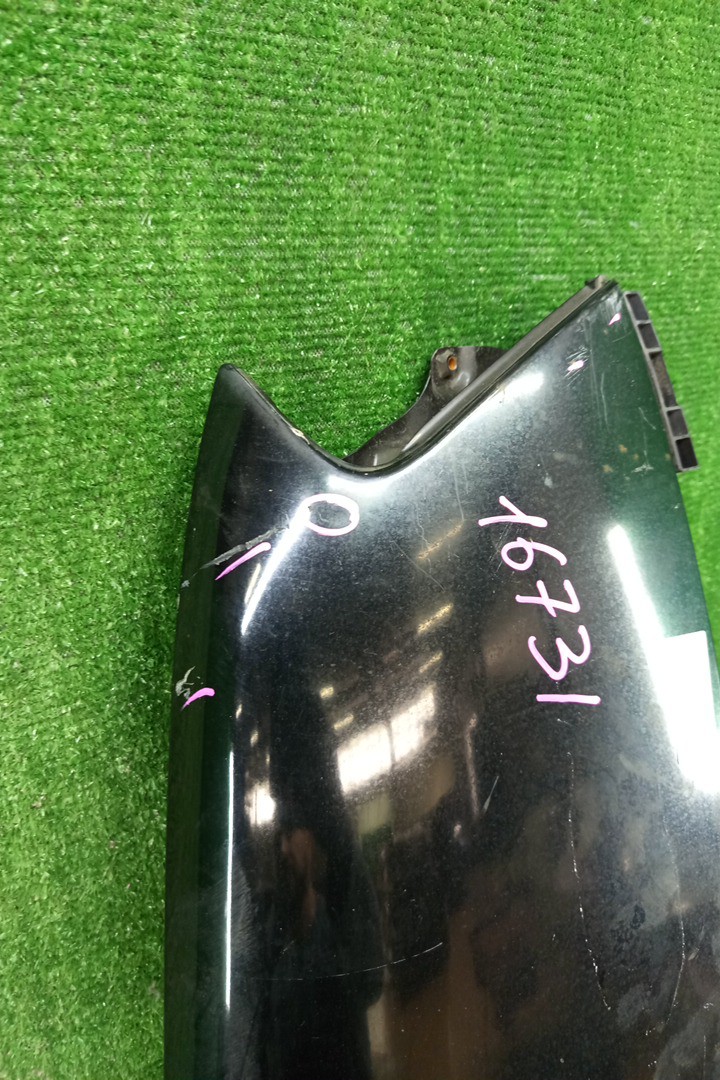 Крыло правое переднее SUBARU IMPREZA WRX, IMPREZA GDA, GGA, GDD, GG2, GG9, GGD, GG3, GGC, GD3, GD2, GD9 16731 4 ракурс