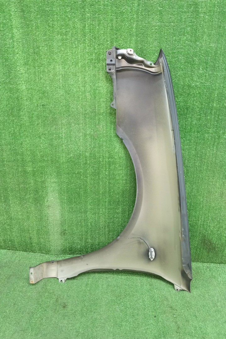 Крыло правое переднее SUBARU IMPREZA WRX, IMPREZA GDA, GGA, GDD, GG2, GG9, GGD, GG3, GGC, GD3, GD2, GD9 16731 5 ракурс