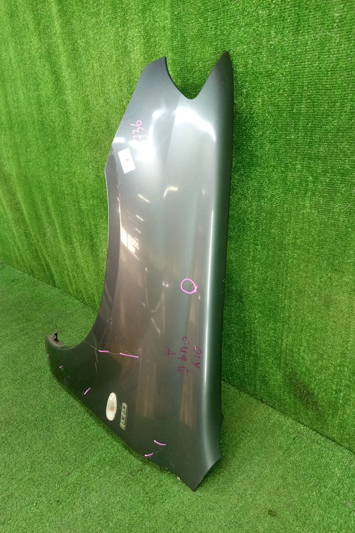 Крыло левое переднее MITSUBISHI AIRTREK CU2W, CU4W 16736 2 ракурс