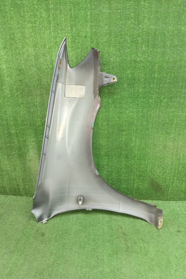 Крыло левое переднее MITSUBISHI AIRTREK CU2W, CU4W 16736 4 ракурс