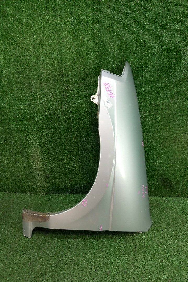 Крыло левое переднее MAZDA DEMIO DW3W, DW5W 16738 1 ракурс