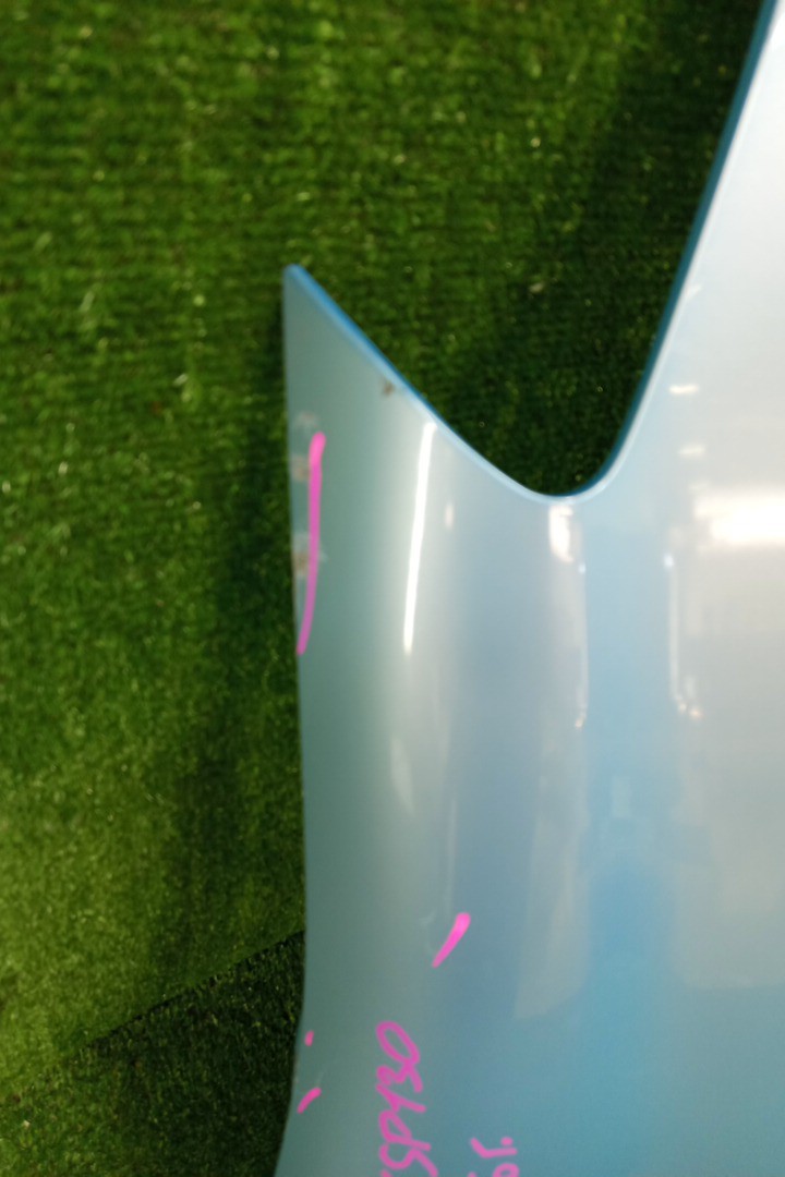 Крыло правое переднее TOYOTA VITZ, YARIS KSP130, NSP130, NSP135, NCP131 16742 3 ракурс
