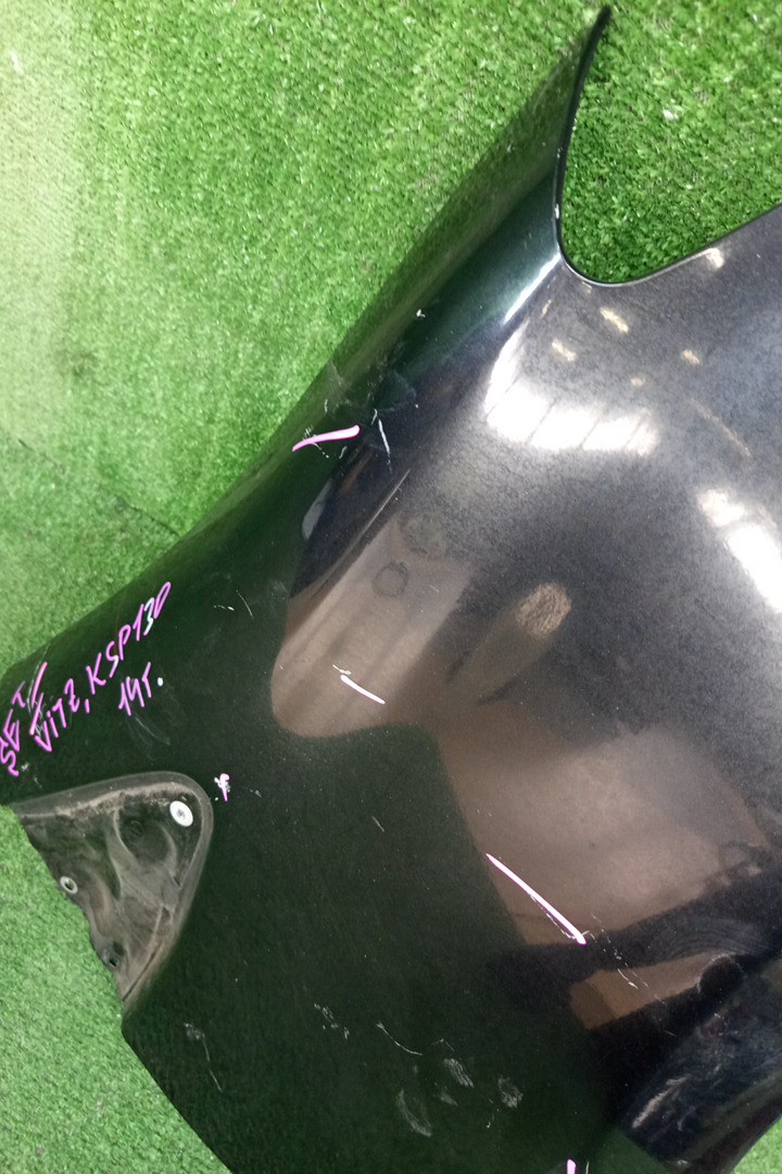 Крыло правое переднее TOYOTA VITZ, YARIS KSP130, NSP130, NSP135, NCP131 16752 3 ракурс