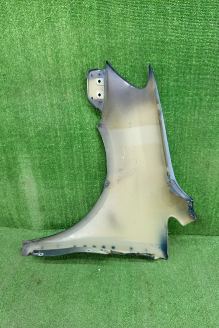 Крыло правое переднее VOLKSWAGEN TOURAN 1T1 16753 4 ракурс