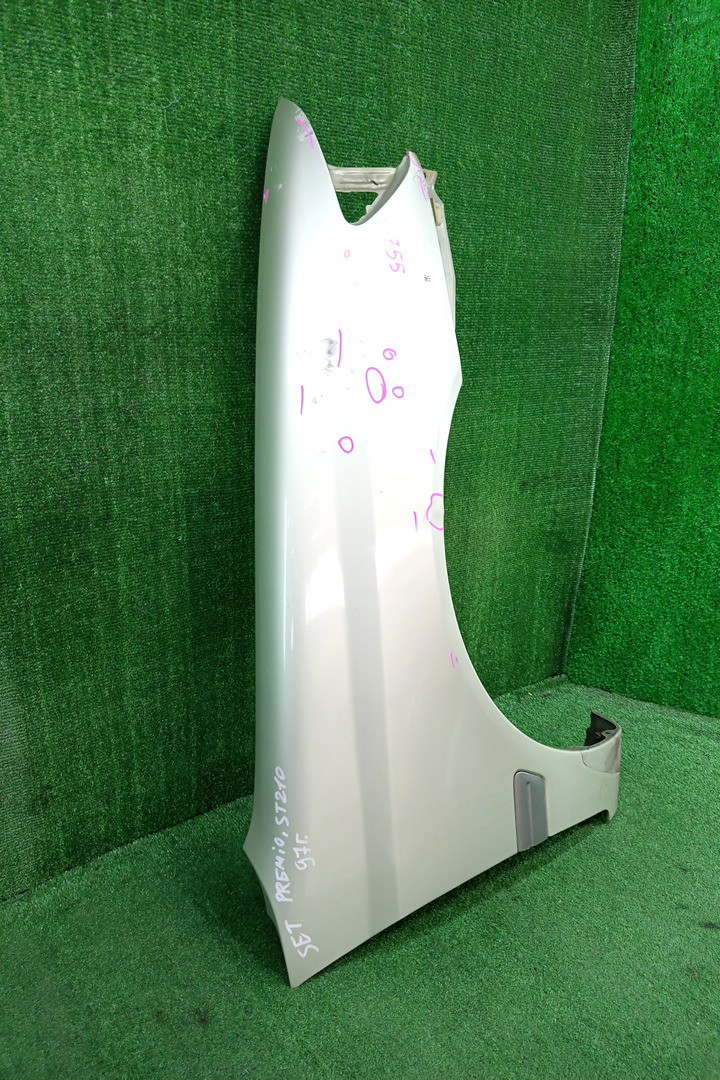 Крыло правое переднее TOYOTA CORONA PREMIO CT211, ST210, AT210, AT211, ST215, CT210, CT215 16755 2 ракурс